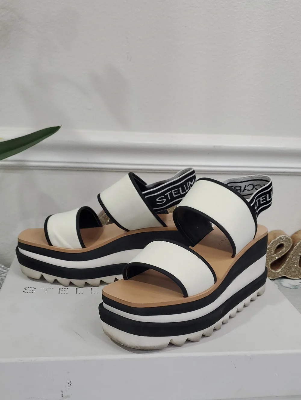 Stella McCartney stella mccartney